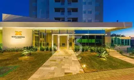 Apartamento com 2 quartos à venda em gleba palhano, londrina  por r$ 670.000