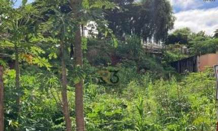 Terreno à venda no Sabará III, Londrina  por R$ 220.000