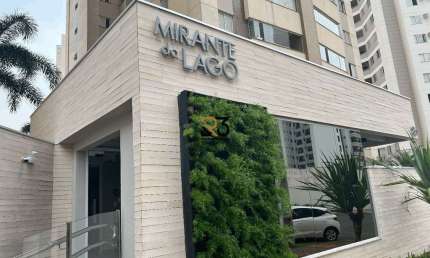 Apartamento com 3 quartos à venda em Gleba Palhano, Londrina  por R$ 530.000