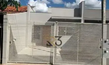Casa com 2 quartos à venda na Cidade Industrial, Londrina  por R$ 280.000