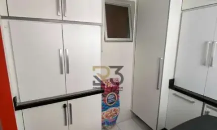 Apartamento com 3 quartos à venda em Gleba Palhano, Londrina  por R$ 1.140.000