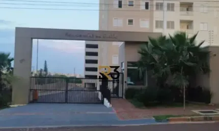 Apartamento com 2 quartos à venda em Gleba Palhano, Londrina  por R$ 300.000