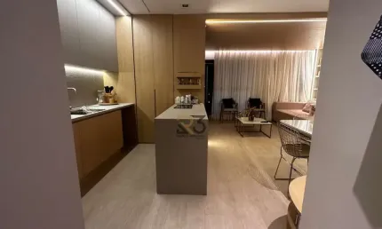Apartamento com 1 quarto à venda em Gleba Palhano, Londrina  por R$ 700.000