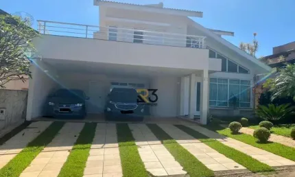 Casa em condomínio fechado com 4 quartos à venda em Gleba Palhano, Londrina  por R$ 3.600.000