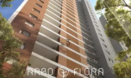 Apartamento com 3 quartos à venda em gleba palhano, londrina  por r$ 1.578.900