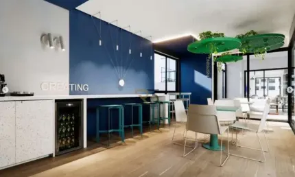 Apartamento com 2 quartos à venda em Gleba Palhano, Londrina  por R$ 878.800