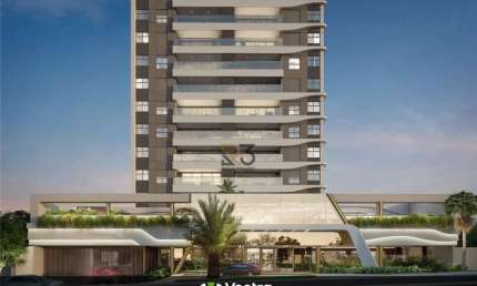 Apartamento com 3 quartos à venda na Nova Prochet, Londrina  por R$ 1.990.000