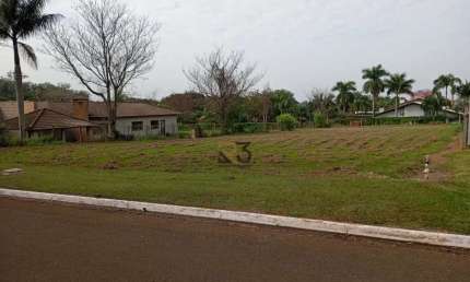 Terreno em condomínio fechado à venda no Jardim Santa Adelaide, Cambé  por R$ 590.000
