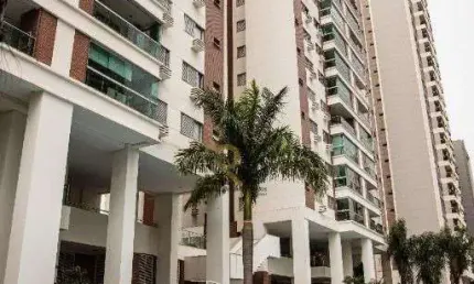 Apartamento com 2 quartos à venda em Gleba Palhano, Londrina  por R$ 699.000