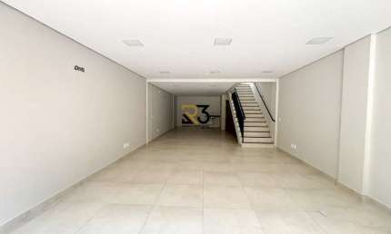 Sala comercial para alugar no Jardim Londrilar, Londrina  por R$ 4.150