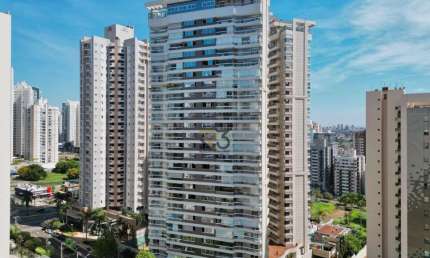 Apartamento com 3 quartos à venda em Gleba Palhano, Londrina  por R$ 2.690.000