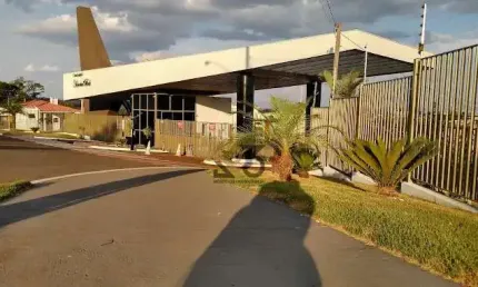 Casa em condomínio fechado com 3 quartos à venda no Heimtal, Londrina  por R$ 780.000