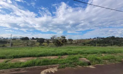 Terreno em condomínio fechado à venda no Jardim Tarobá, Cambé  por R$ 350.000