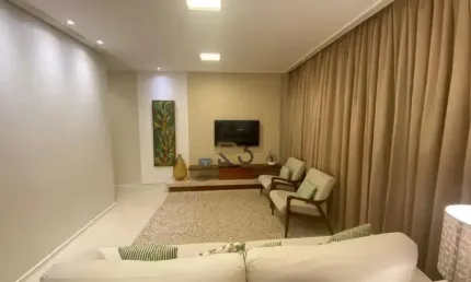 Apartamento com 3 quartos à venda no Caiçaras, Londrina  por R$ 1.280.000