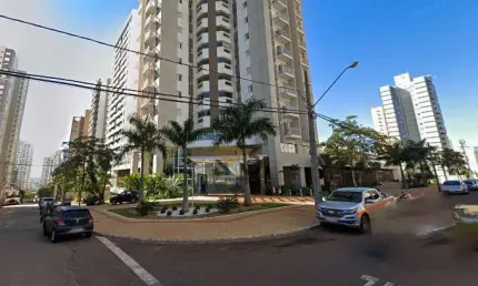 Apartamento com 3 quartos à venda em Gleba Palhano, Londrina  por R$ 699.000