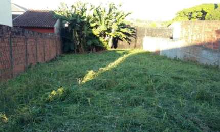Terreno à venda no Sabará I, Londrina  por R$ 250.000