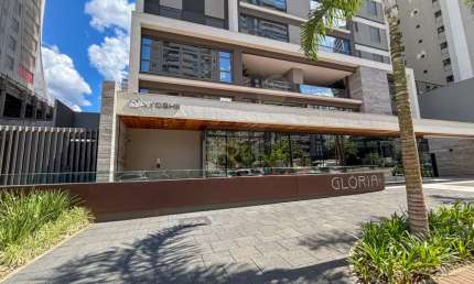 Apartamento com 3 quartos à venda em Gleba Palhano, Londrina  por R$ 1.300.000