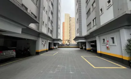 Apartamento com 3 quartos à venda no Centro, Londrina  por R$ 320.000