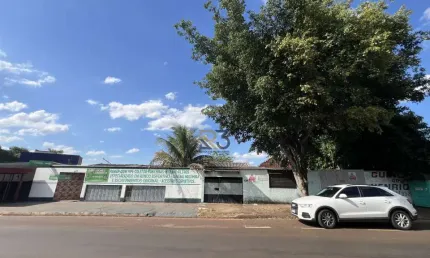 Terreno à venda no Helena, Londrina  por R$ 1.550.000