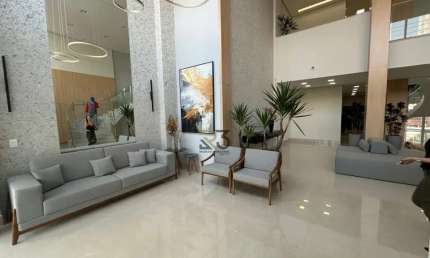 Apartamento com 3 quartos à venda no Centro, Cambé  por R$ 850.000
