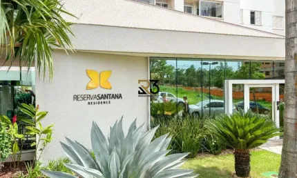 Apartamento com 3 quartos à venda em Gleba Palhano, Londrina  por R$ 615.000