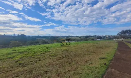 Terreno à venda no Jardim Tarobá, Cambé  por R$ 350.000