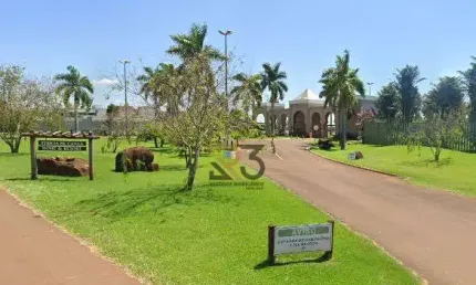 Terreno à venda no Loteamento Terras de Canaã, Cambé  por R$ 890.000