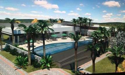 Terreno à venda no Loteamento Terras de Canaã, Cambé  por R$ 1.200.000