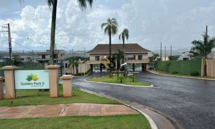 Terreno à venda no Gleba Lindóia, Londrina  por R$ 350.000