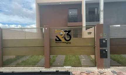 Casa com 2 quartos à venda no Colúmbia, Londrina  por R$ 540.000