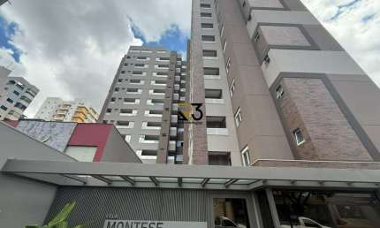 Apartamento com 2 quartos à venda no Jardim Higienópolis, Londrina  por R$ 650.000