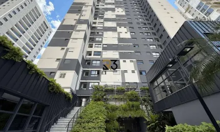 Apartamento com 3 quartos à venda no gleba fazenda palhano, londrina  por r$ 860.000