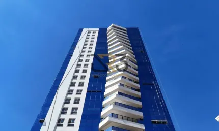 Apartamento com 4 quartos à venda na Bela Suiça, Londrina  por R$ 7.690.000