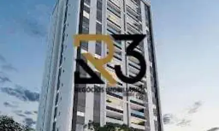 Apartamento com 3 quartos à venda na Bela Suiça, Londrina  por R$ 1.200.000