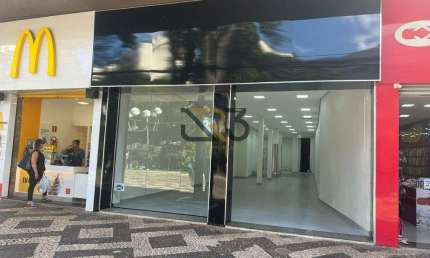 Ponto comercial para alugar no Centro, Londrina  por R$ 15.000