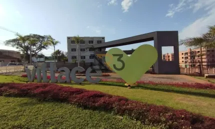 Apartamento com 2 quartos à venda no Centro, Cambé  por R$ 199.000