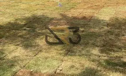 Terreno à venda na Zona Rural, Porecatu  por R$ 450.000