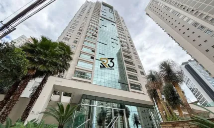 Apartamento com 3 quartos à venda no Gleba Fazenda Palhano, Londrina  por R$ 2.400.000