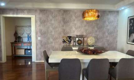 Apartamento com 4 quartos à venda no Caiçaras, Londrina  por R$ 1.590.000