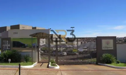 Apartamento com 2 quartos à venda no Ouro Verde, Londrina  por R$ 120.000