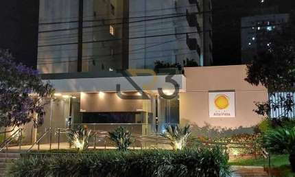 Apartamento com 2 quartos à venda no Aurora, Londrina  por R$ 590.000