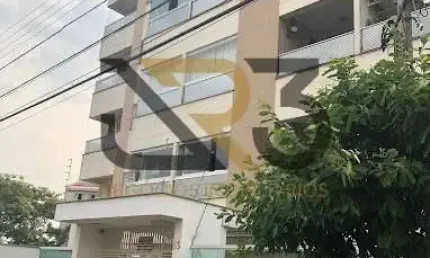 Apartamento com 3 quartos à venda no Aeroporto, Londrina  por R$ 550.000