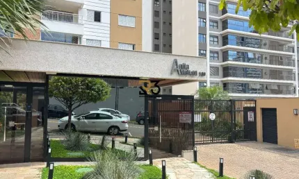 Apartamento com 3 quartos à venda em Gleba Palhano, Londrina  por R$ 930.000