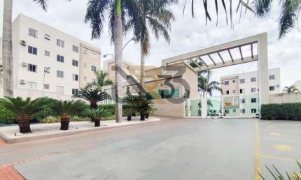 Apartamento com 2 quartos à venda no Jardim Olímpico, Londrina  por R$ 200.000