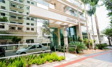 Apartamento com 3 quartos à venda no Centro, Londrina  por R$ 1.340.000