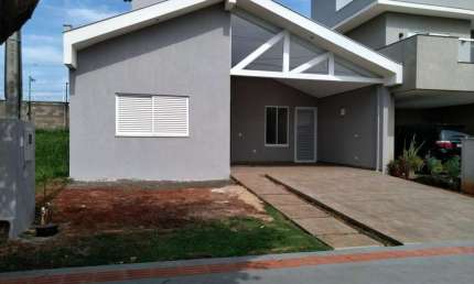 Casa em condomínio fechado com 3 quartos para alugar na Cidade Industrial, Londrina  por R$ 5.500