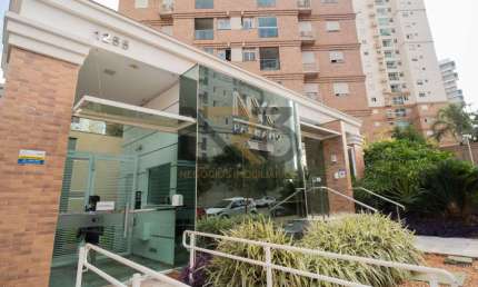 Apartamento com 3 quartos à venda em Gleba Palhano, Londrina  por R$ 760.000
