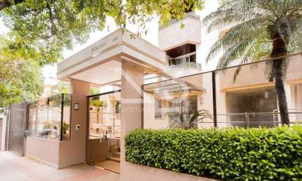 Cobertura com 4 quartos à venda no Centro, Londrina  por R$ 1.590.000