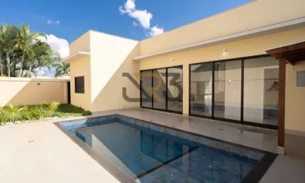 Casa em condomínio fechado com 3 quartos à venda no Terra Bonita, Londrina  por R$ 1.950.000