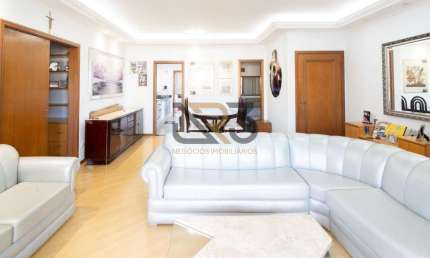 Apartamento com 3 quartos à venda no Centro, Londrina  por R$ 1.020.000